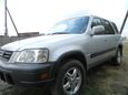 SUV   Honda CR-V 2000 , 405000 , --