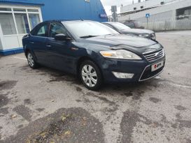  Ford Mondeo 2010 , 680000 , 