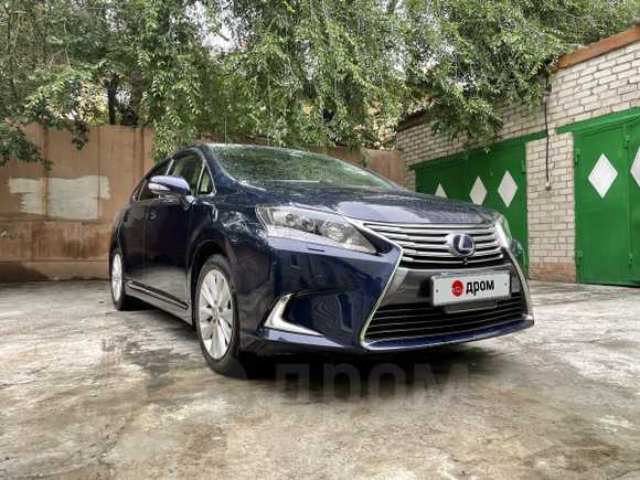  Lexus HS250h 2015 , 2100000 , 