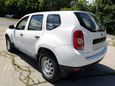 SUV   Renault Duster 2012 , 430000 , 