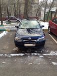  Nissan Almera 2005 , 260000 , 