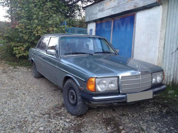  Mercedes-Benz Mercedes 1983 , 150000 , 