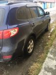 SUV   Hyundai Santa Fe 2006 , 640000 , 