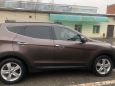 SUV   Hyundai Santa Fe 2012 , 1140000 , 