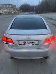  Lexus GS430 2006 , 900000 , 