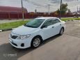  Toyota Corolla 2011 , 650000 , 