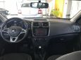  Renault Sandero 2018 , 844950 , 