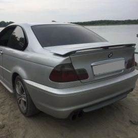 BMW 3-Series 2000 , 320000 , -