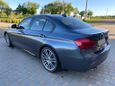  BMW 3-Series 2017 , 1840000 , 