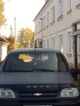 SUV   Chevrolet Niva 2004 , 185000 , -