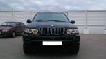 SUV   BMW X5 2004 , 645000 , 