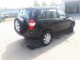 SUV   Chery Tiggo T11 2011 , 260000 , 