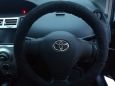  Toyota Vitz 2005 , 347000 , 