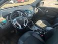 SUV   Hyundai ix35 2013 , 775000 , 