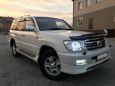 SUV   Toyota Land Cruiser 2001 , 1045000 , 