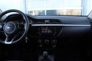  Kia Rio 2017 , 730000 , 