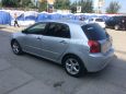  Toyota Allex 2001 , 320000 , 