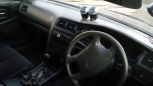  Toyota Mark II 1997 , 195000 , 