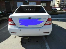  BYD F3 2012 , 250000 , 