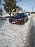 SUV   Infiniti JX35 2013 , 1850000 , -