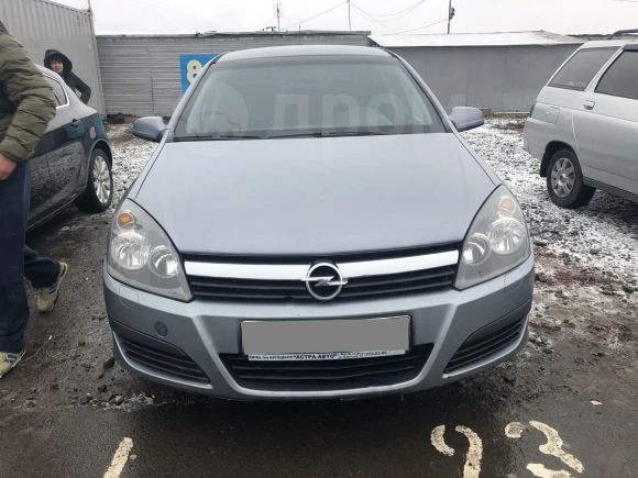  Opel Astra 2006 , 325000 , 