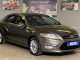  Ford Mondeo 2011 , 639000 , 