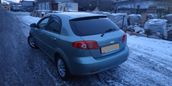  Chevrolet Lacetti 2007 , 290000 , 