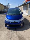    Honda Freed 2012 , 828000 , 