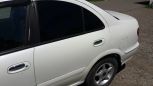  Nissan Bluebird Sylphy 2001 , 200000 , 