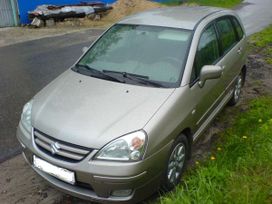 Suzuki Liana 2007 , 338000 , 