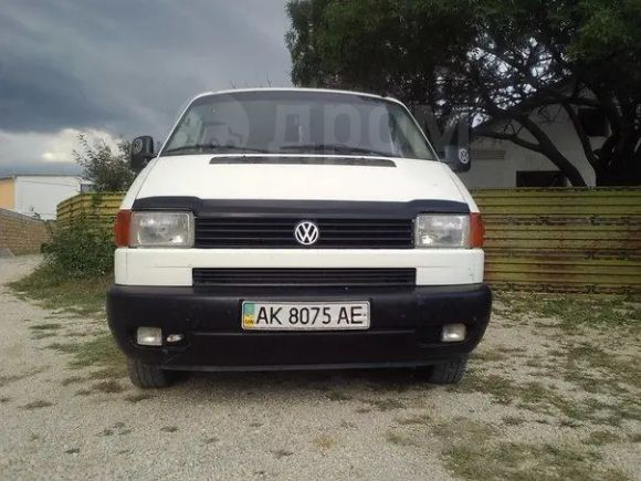    Volkswagen Transporter 1999 , 290000 , 