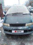    Toyota Estima Lucida 1992 , 90000 , 