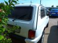 SUV    4x4 2121  2014 , 315000 , 