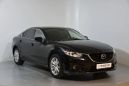  Mazda Mazda6 2017 , 1300000 , 