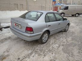  Toyota Tercel 1999 , 320000 , 