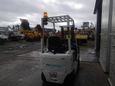   Unicarriers FGE15T5 2014 , 730000 , 