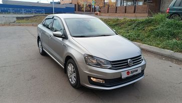  Volkswagen Polo 2019 , 1600000 , 