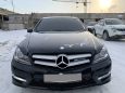  Mercedes-Benz C-Class 2012 , 1200000 , 