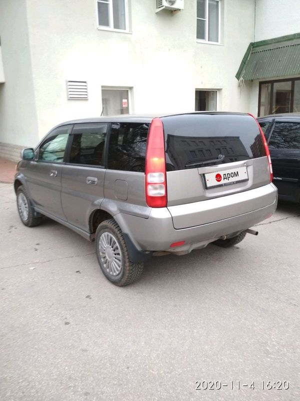 SUV   Honda HR-V 1999 , 260000 , 