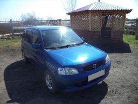  Mazda Demio 2001 , 170000 , 