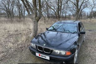  BMW 5-Series 1998 , 245000 , 