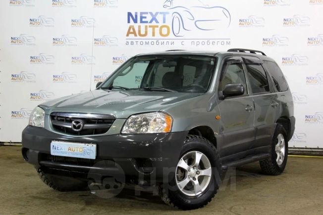 SUV   Mazda Tribute 2003 , 325000 , 