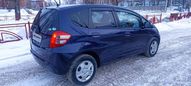  Honda Fit 2009 , 635000 , 