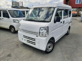    Nissan NV100 Clipper 2018 , 389000 , 