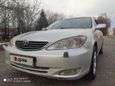  Toyota Camry 2003 , 550000 , 