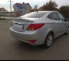  Hyundai Solaris 2016 , 710000 , 