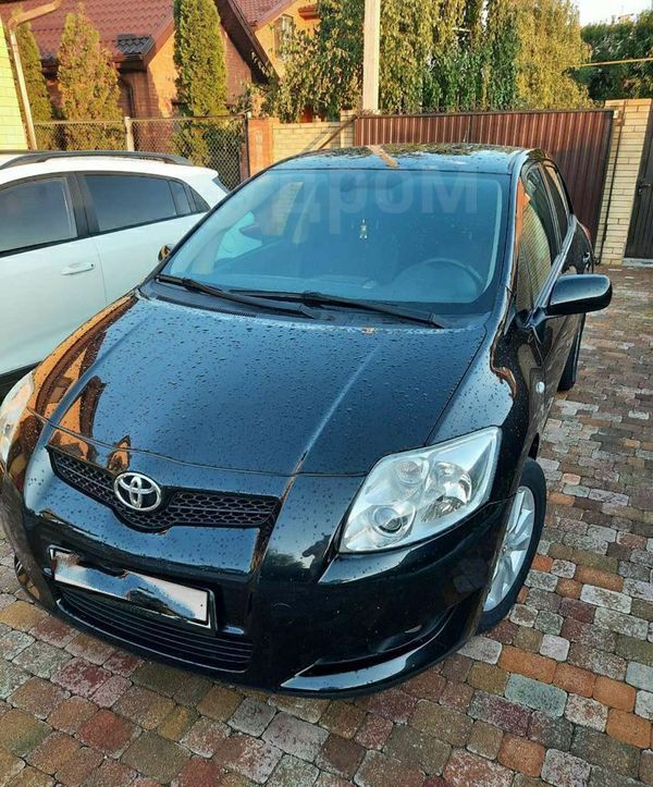  Toyota Auris 2007 , 420000 , 