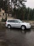 SUV   Subaru Forester 2004 , 650000 , 