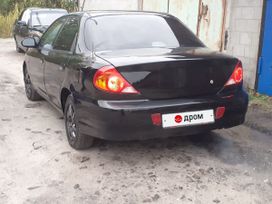  Kia Spectra 2007 , 175000 , 