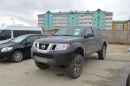  Nissan Frontier 2011 , 930000 , 